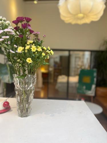 Prosperity B&B Downtown Shanghai - Yongkang Road Branch, Shanghai (foto 9)