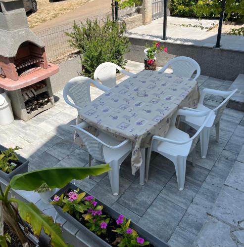 Apartmani Foresta in Kras