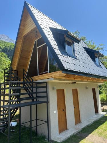 Guest House Rrashkadoli in 維利波亞