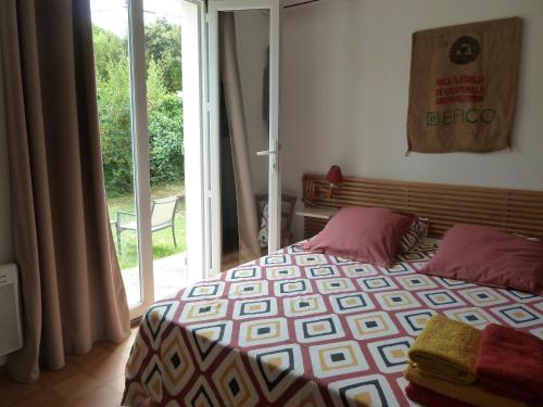 Casa di Ceppo chambre d'hôte Prucinasca