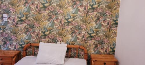 Hotel Matina Hotel de charme Kaména Voúrla