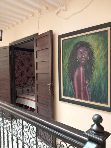Riad Lahbiba Room Type - Superior Double Room