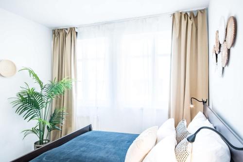 Apartment room in Central - Comfy- Easy Sleep