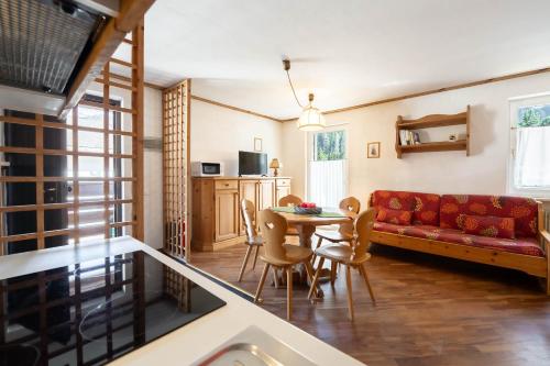 Casa Canazei