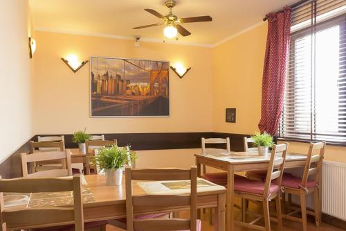 Villa Stylius in Kowale