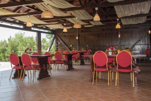 蒙大拿俱乐部旅馆 蒙大拿俱乐部旅馆