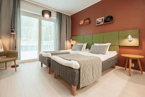 Time Apartments Ylistonmaki