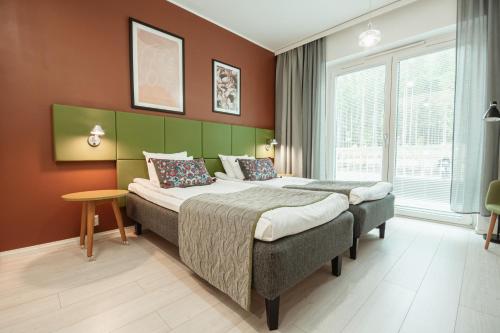 Time Apartments Ylistönmäki (Time Apartments Ylistonmaki) in Jyvaskyla City Center