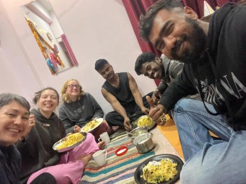 Amigos Homestay 2 - Miniatura 2