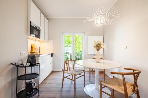 2017 Hygge Nest Whg 1 in דאחמה