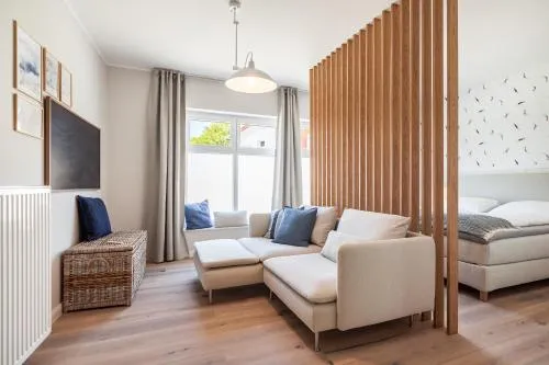 Hygge Nest Whg 1 in Dahme, Deutschland