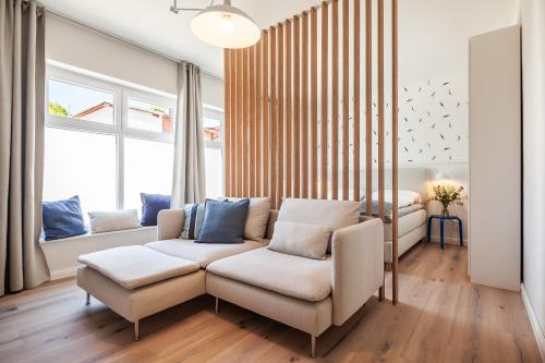 2017 Hygge Nest Whg 1 in דאחמה