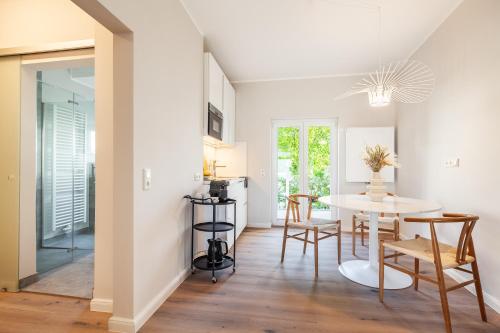 2017 Hygge Nest Whg 1 in דאחמה