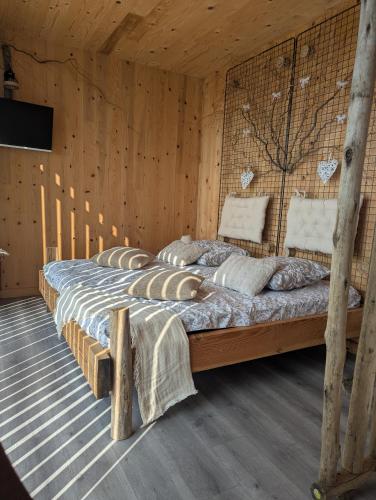 Un rêve qui devient réalité chambre d'hôte Saint-Louis