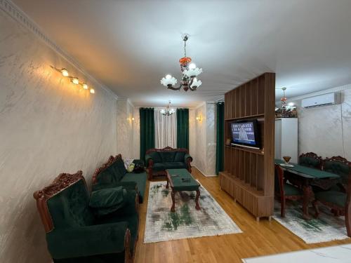 CENTRO EM Apartment, Skopje (photo 3)