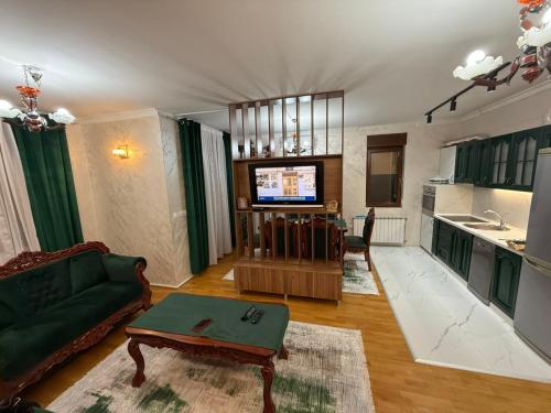 CENTRO EM Apartment, Skopje (photo 5)