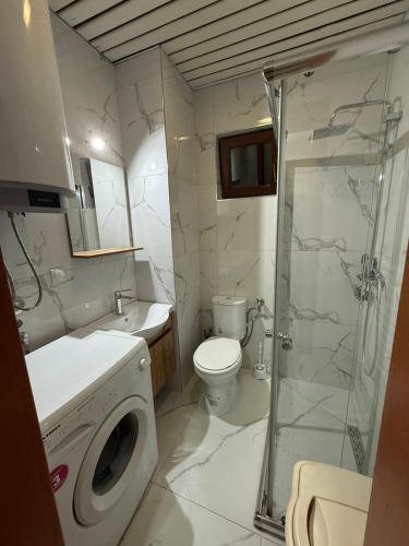 CENTRO EM Apartment, Skopje (photo 6)