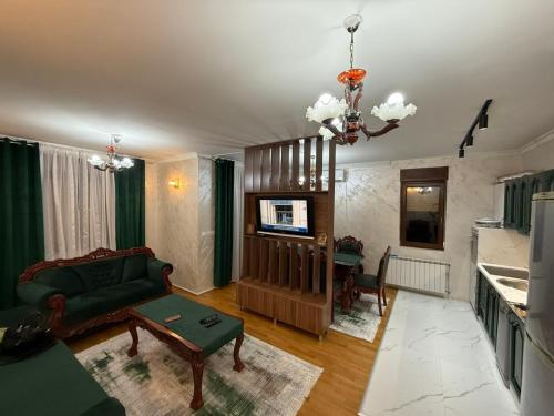 CENTRO EM Apartment, Skopje (photo 7)