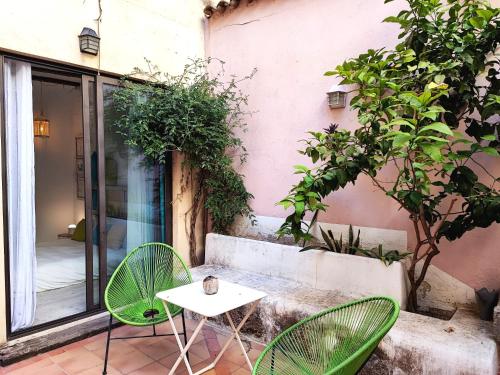 Bellver bedrooms in Xativa