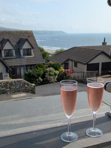 Ruby's Watch, Barmouth (zdjęcie 2)