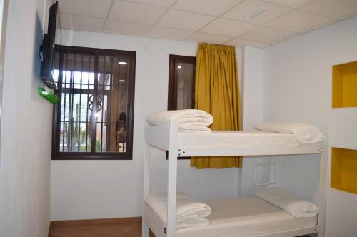 Habitación, familiar, baño privado