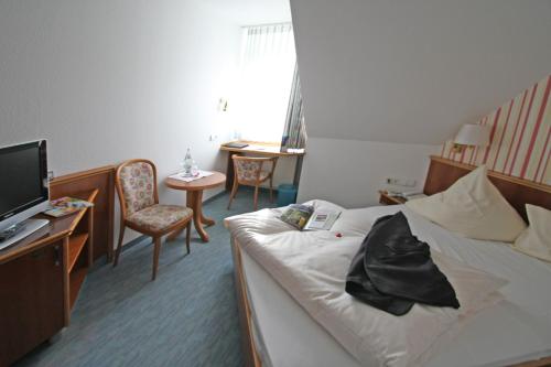 Landhotel Maselheimer Hof