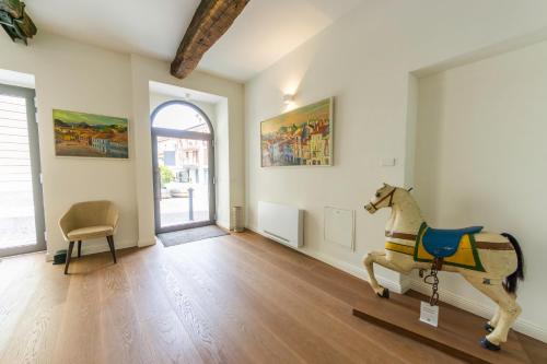 Arona Palace - Superior Apartments in Arona