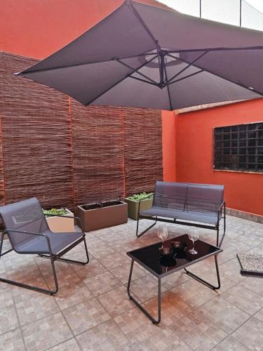 San Lorenzo Garden Suites, Rzym