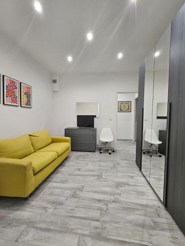 San Lorenzo Garden Suites, Řím (fotografie 4)