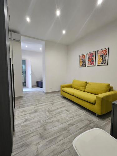 San Lorenzo Garden Suites, Řím (fotografie 5)