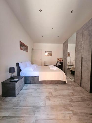 San Lorenzo Garden Suites, Řím (fotografie 8)