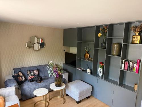 Apartment Heart of Rotterdam, Róterdam (foto 5)