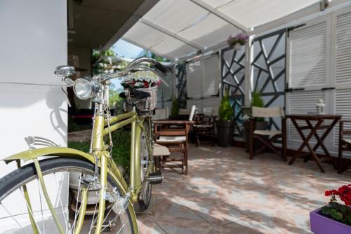 Electra Apartments & Studios 2, Keramotí (foto 2)