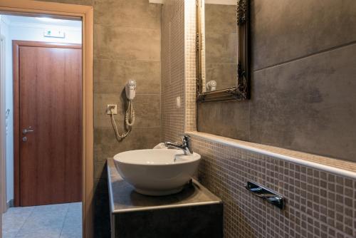 Electra Apartments & Studios 2, Keramotí (foto 8)
