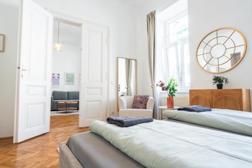 Prestige Living Vienna