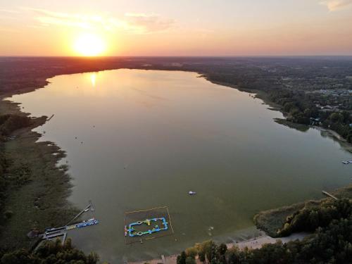 Zacisze Bis