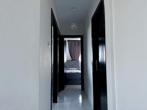 Calme appartement au centre ville d'Agadir in 아드라