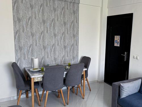 Calme appartement au centre ville d'Agadir in 아드라