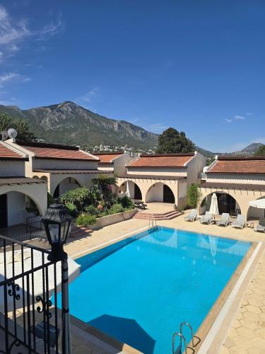 Five Fingers Holiday Bungalows