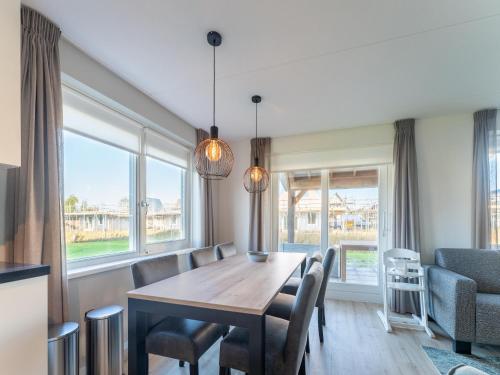 Facilities, House near Scherpenisse Beach with Garden in Verspreide huizen Scherpenisse