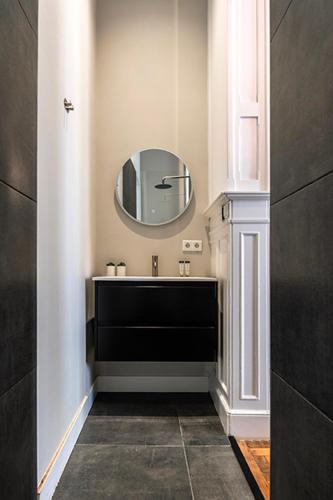 Stadsvilla Tilburg centrum Luxe Studio Alexander - image 10