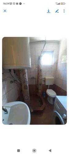 Private rooms N&S in Trpejca