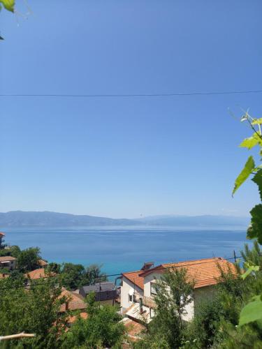 Private rooms N&S in Trpejca