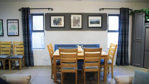 設施, The Gallery Cottage in 卡素特斯