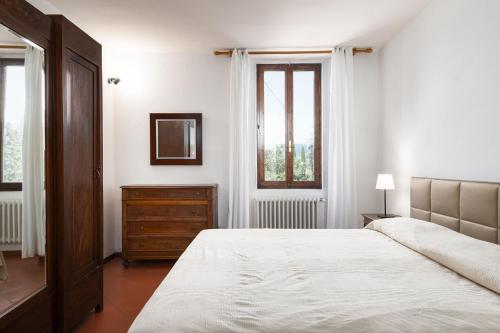Poggio 3 Lune Room Type - Apartment - Ground Floor