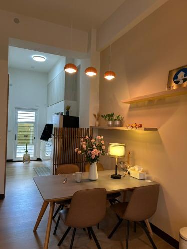 Double Room with Terrace image 4