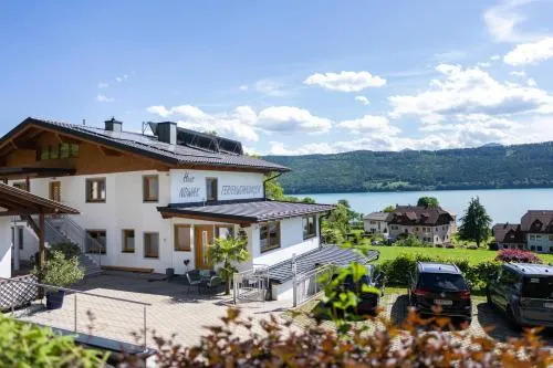 Haus Nowak Ferienwohnungen in Millstatt am See, Österreich