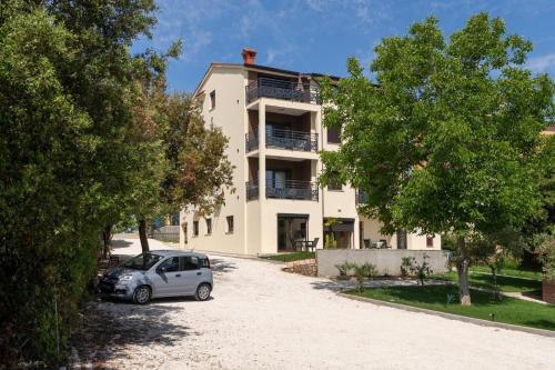 Olea di Orsera in فرسار