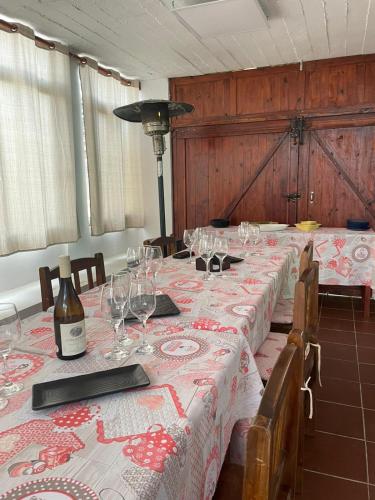 Hotel La Casona