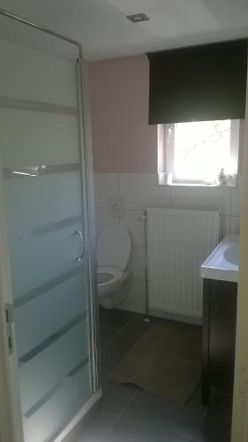  Au Phil des Saisons in Arbre